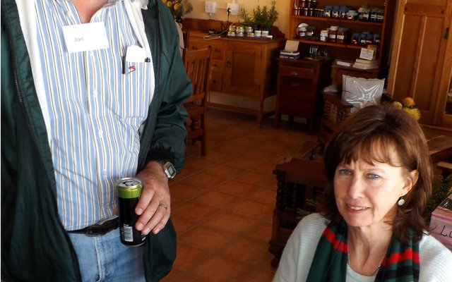 Gansbaai Funky Fynbos 10